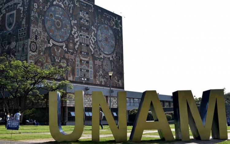 Por Covid-19, UNAM aplaza fecha de aplicación de examen para ingreso a licenciatura 