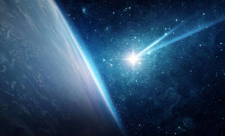 Así podrás ver el cometa Leonard; será visible en la Tierra después de 80 mil años
