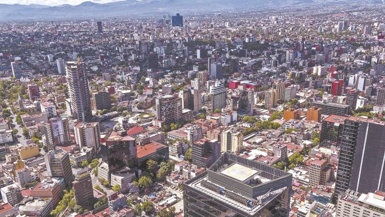 Cuautitlán, Tlalnepantla y Naucalpan, los corredores más dinámicos del Valle de México