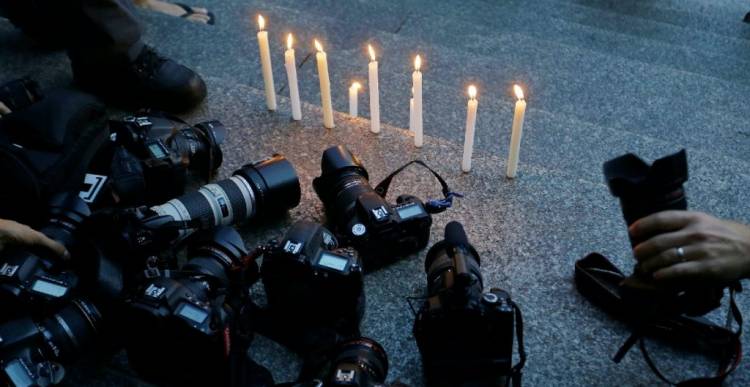 No usar asesinatos de periodistas para atacar mi gobierno, pide AMLO