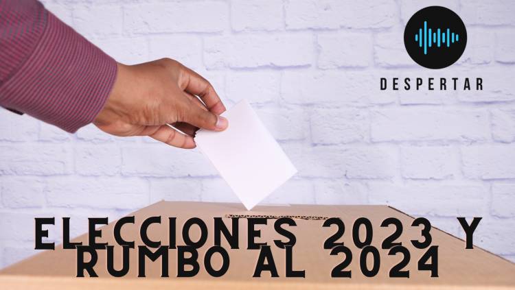 SEGUIMIENTO Y MONITOREO ELECCIONES 2024