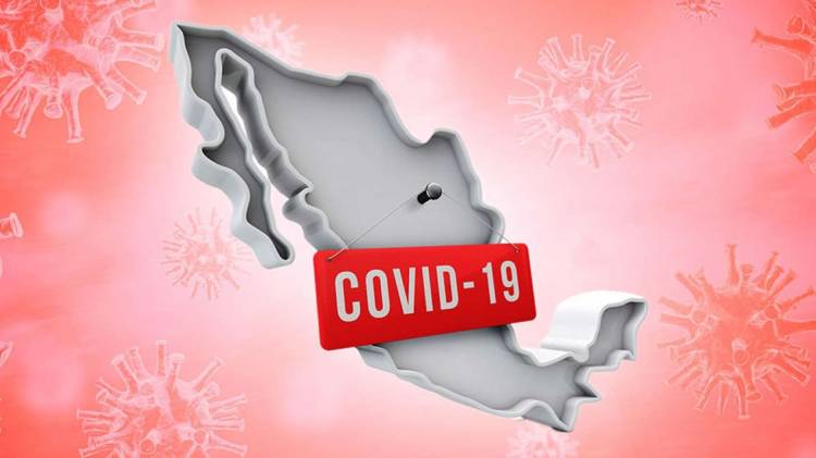 Ante cuarta ola de COVID-19 en México, expertos de la UNAM dan recomendaciones