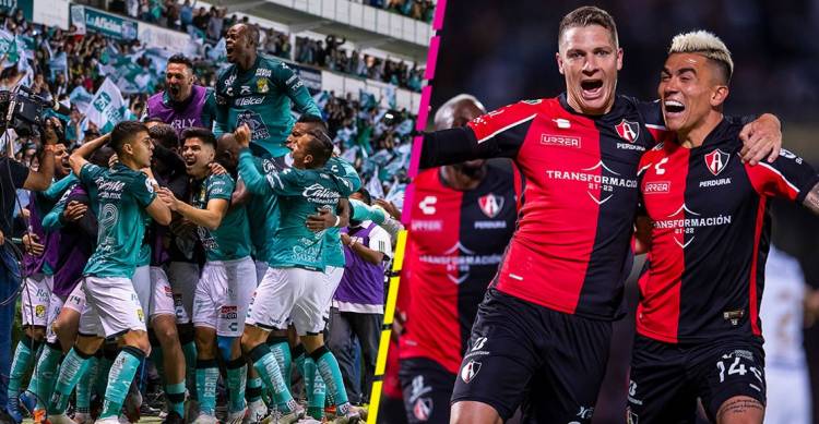 Lo que valen los boletos para la final de la Liga MX entre Atlas y León